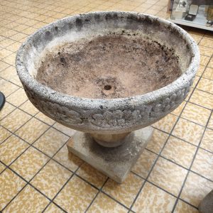 PAIRE MEDICIS PIERRE (12342)