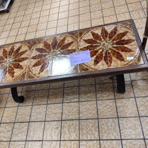 TABLE BASSE (12342)