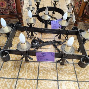 LUSTRE (12342)