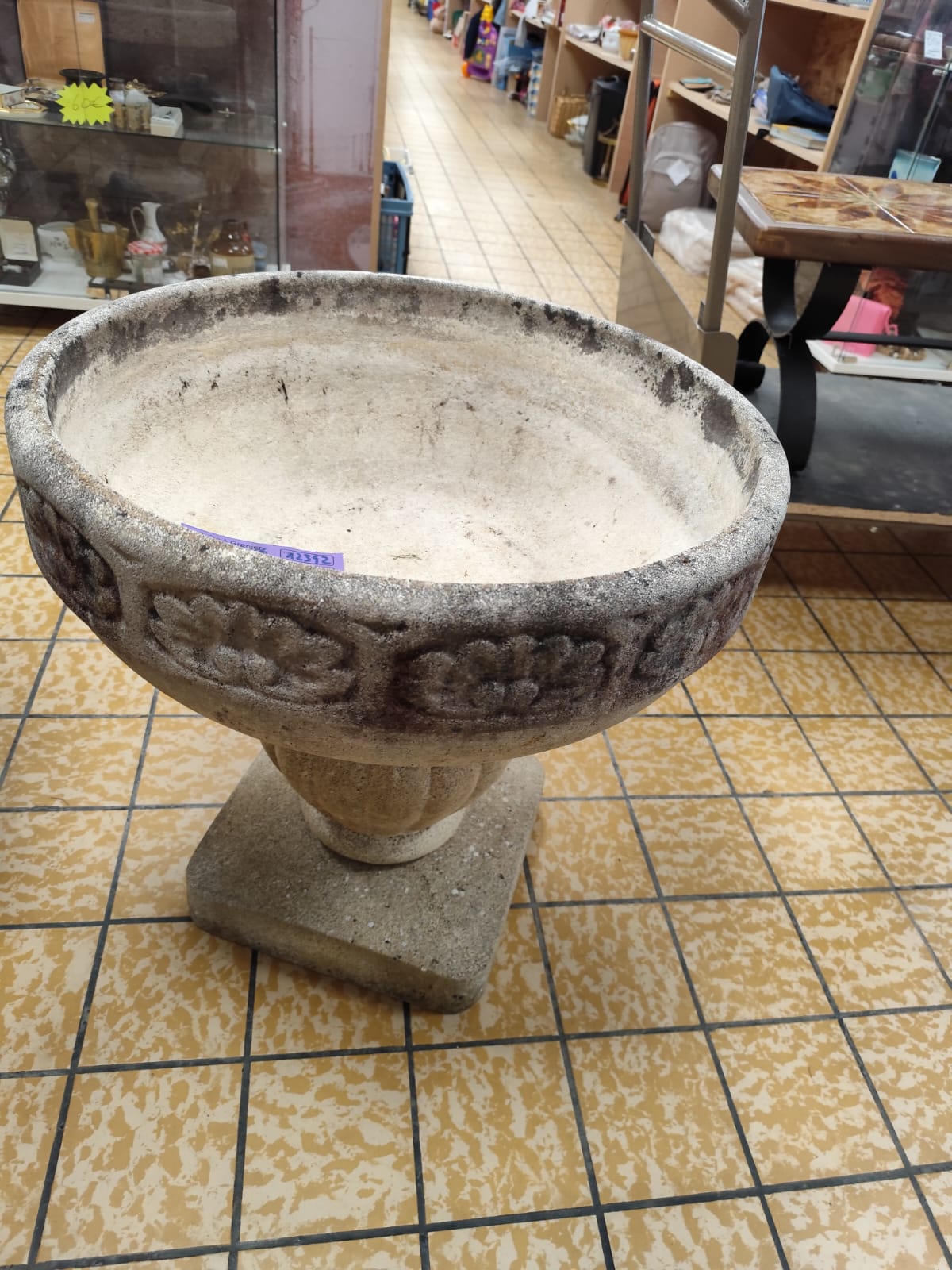 PAIRE MEDICIS PIERRE (12342) – Image 3