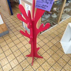 PORTE MANTEAU VERBAUDET (3453)