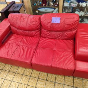 CANAPE ROUGE (VM7940)