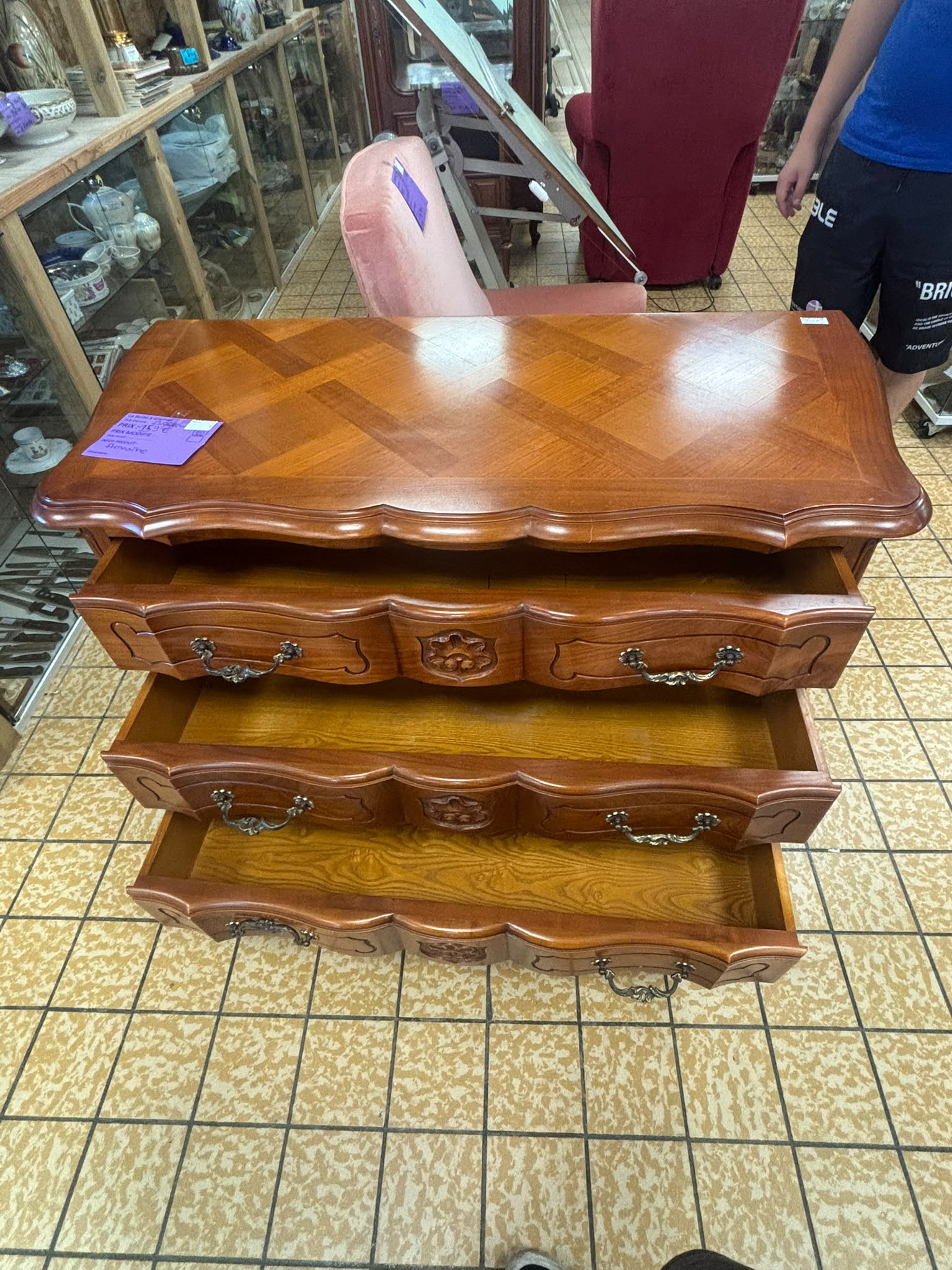 ARMOIRE (3518) – Image 2