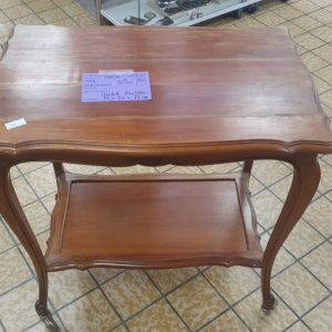 MEUBLE SUR ROULETTES (12304)