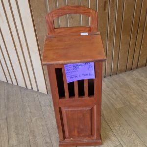 huche à pain bois (998).