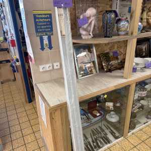 Paires de rails (12339)