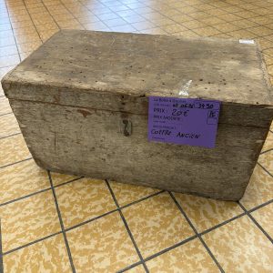 Coffre ancien (3490)