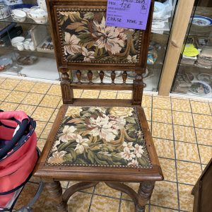 Chaise Henri II (2409)