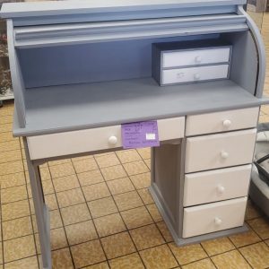 bureau gris et blanc (11146).