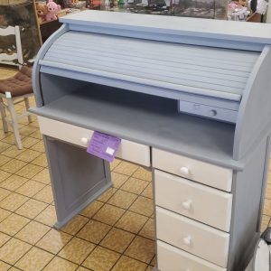 bureau gris et blanc (11146).