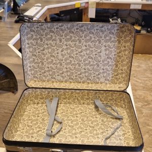 valise Galli Lux (VM7940).