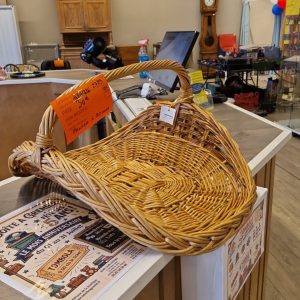 panier à bûches XXL (2729).