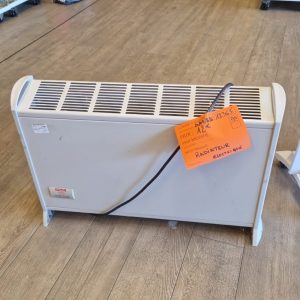 radiateur électrique (12365).