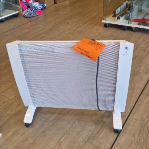 radiateur électrique (12365).
