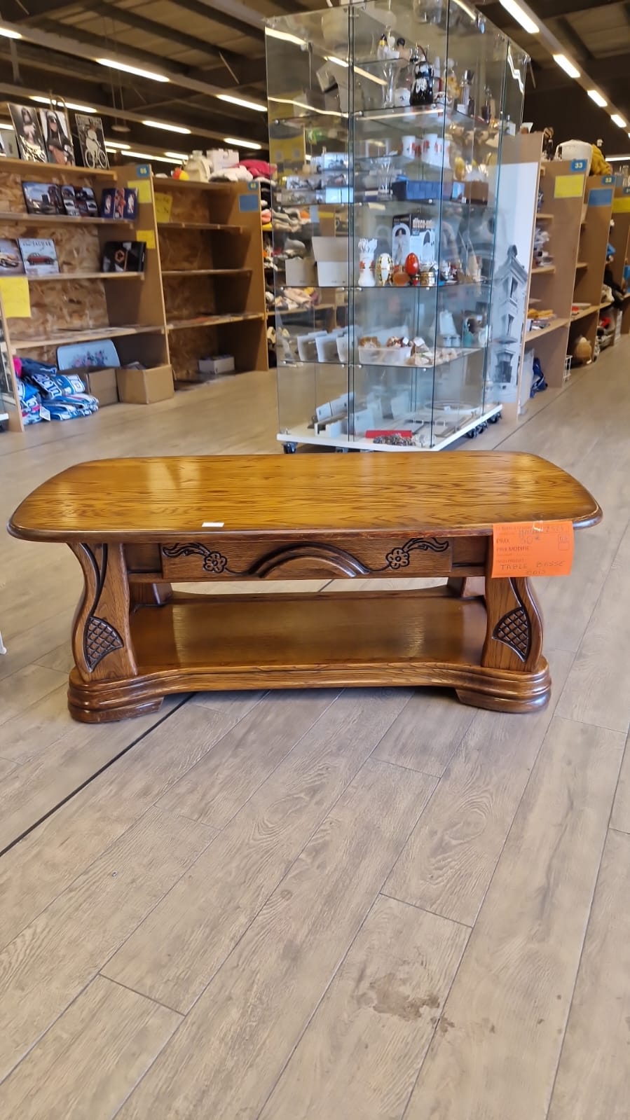 table basse bois (2528).