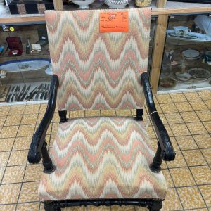 FAUTEUIL ANCIEN (215)