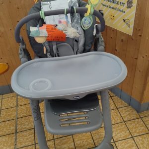 CHAISE HAUTE CHICCO (3516)