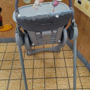 CHAISE HAUTE CHICCO (3516)
