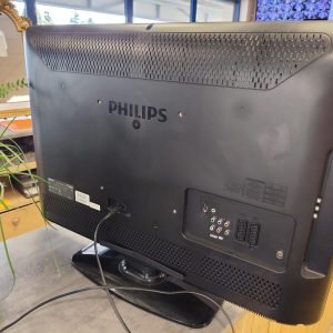 TV PHILIPS (12366<)