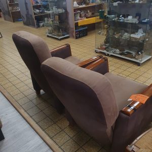 FAUTEUIL RELAX (5023)