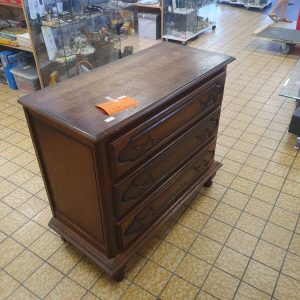 COMMODE (5023)