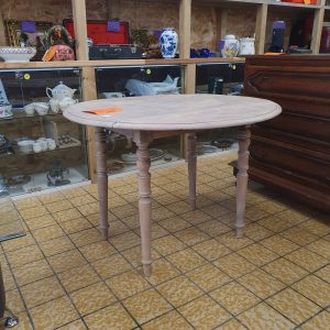 TABLE A VOLET CERUSEE (1927)