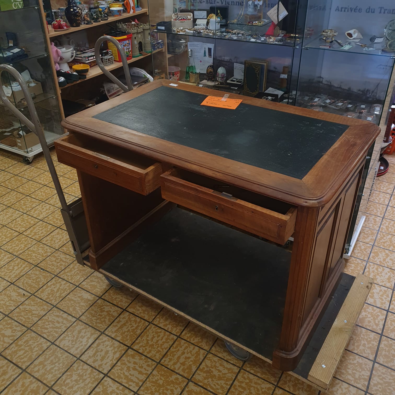 BUREAU NOYER (1312)
