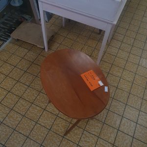 GUERIDON PLIANT (5302)