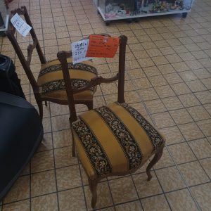 CHAISE RETRO (750)