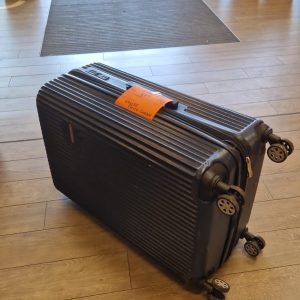 grande valise Pierre Cardin (2729).
