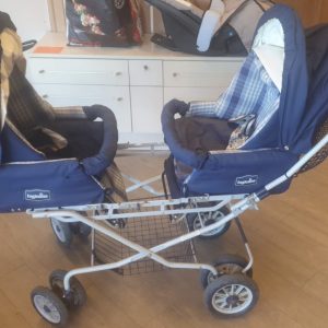 poussette double (1089).