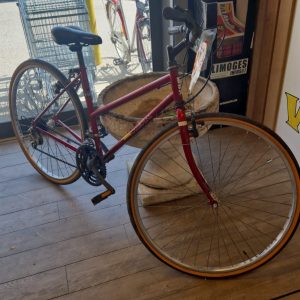 vélo MBK NEVADA (2729).