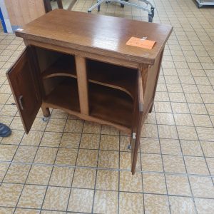 MEUBLE ROULETTE (4117)