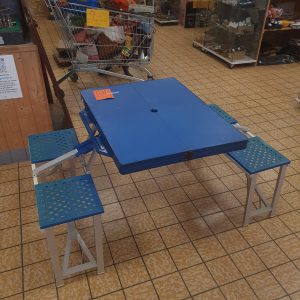 LV TABLE CAMPING (10935)