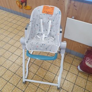 CHAISE HAUTE BEBE (10935)