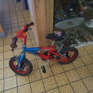 VELO ENFANT (4117)