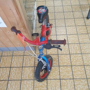 VELO ENFANT (4117)