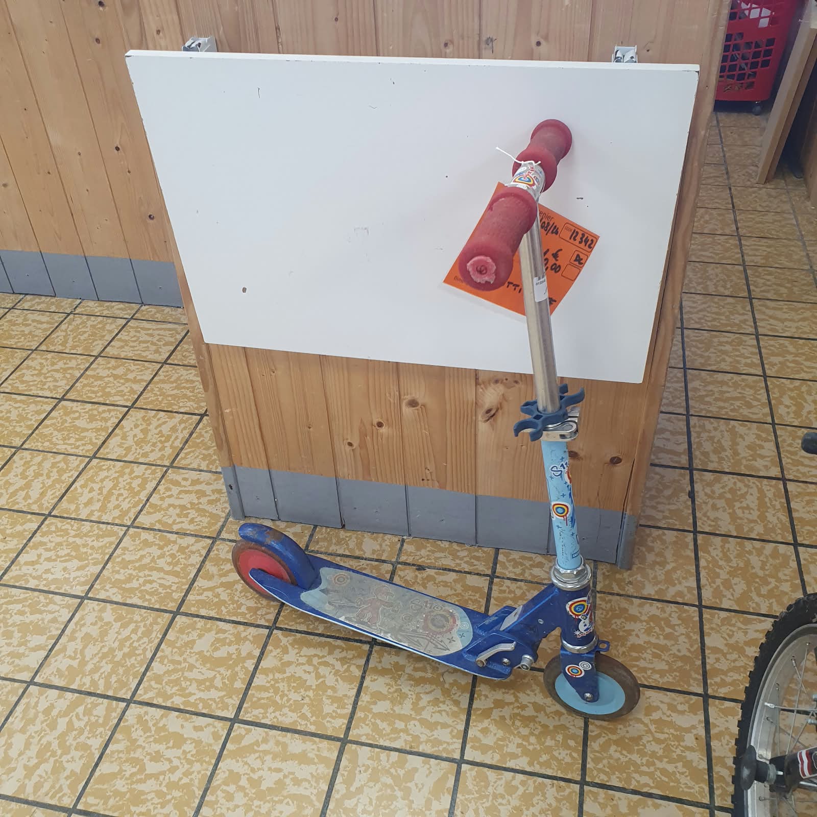 TROTINETTE (12342) – Image 2