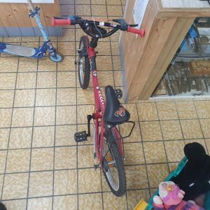 VELO ENFANT BTWIN (12342)