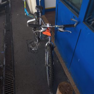 VELO ORBEA (12515)
