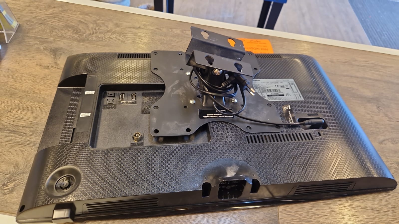 télé TV Samsung (2130). – Image 2