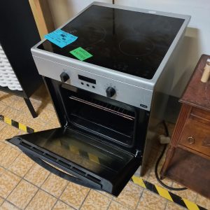 CUISINIERE FAURE (1166)