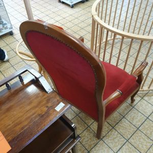 FAUTEUIL VOLTAIRE (5023)