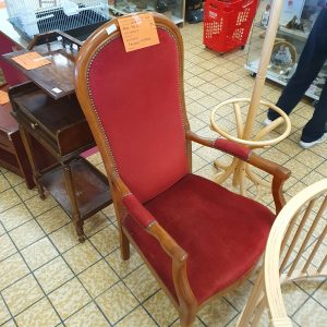 FAUTEUIL VOLTAIRE (5023)