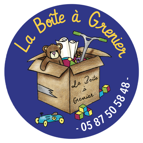 La Boîte à Grenier