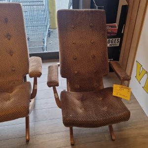 fauteuil (VM7940).