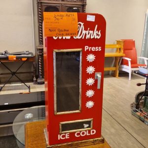 petit meuble Cold Drinks (14293).