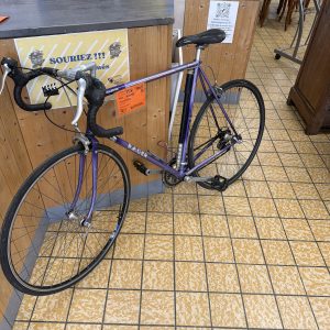 Vélo roadster (12461)
