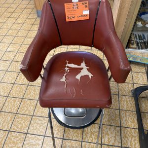 Siège coiffeur (9570)