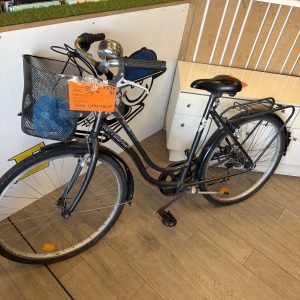 Vélo optimalp (8874)